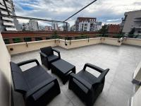Veranda Center Apartment - B&B
