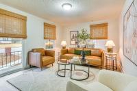 half Mi to High Point University Quaint Abode! - Ferienwohnung