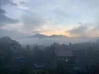 Chill Mount Homestay - B&B