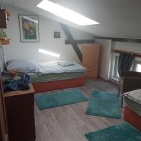Tweet Tohuus - B&B