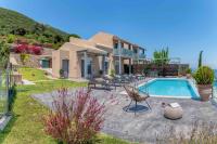 Ionian Heaven Villas - B&B