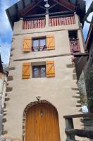 Bienvenue - Bed and Breakfast Saint-Dalmas-le-Selvage