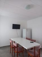 Departamento 3 ambientes en Mar del Plata - Chambres d'hôtes Mar del Plata