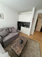 Berlin Ku'damm 1 - Ferienwohnung