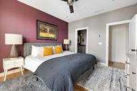 Royal Hedge - Bed and Breakfast Atlanta