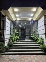 Tourist Palace Residence - B&B Il Cairo