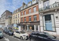 Le Charme des Remparts Boulonnais - B&B