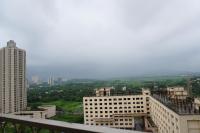 Studio Apartment at Hiranandani estate - Peak View - Chambres d’hôtes