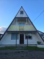Cabaña Triangular - B&B Osorno