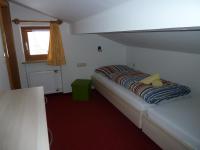 Familienapartment mit 2 Schlafzimmern 5