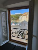 KLARA Hopper Apartment, old town house, SEA VIEW - B&B Stari Grad