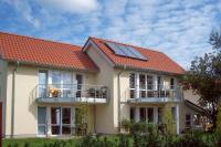 Ab ins Inselglück EG 1 - B&B