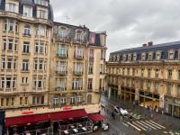 Cocon avec vue imprenable - Face Gare Lille Flandres 4 PERS - B&B