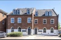 Gogmore Lane - Ferienwohnung Chertsey
