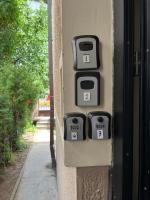 istanbul apartment 1 - Ferienwohnung Belgrad