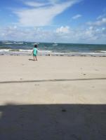 Casa de praia VIP madre de Deus espaço inteiro térreo - B&B Madre de Deus