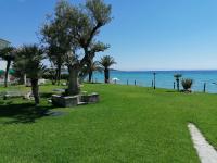 Vista de La Luna 4 rooms - B&B Skála Foúrkas