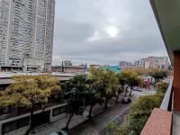 Bella vista del Parque 411 - Ferienwohnung Santiago