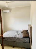 Cond Severos IV - Ferienwohnung Ubatuba