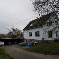 Sonnenhaus Oppenhausen - Bed and Breakfast