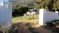 Brambleberry Farm - Bed and Breakfast Riebeek-Kasteel