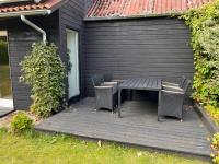 Elverhøj - B&B