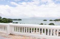 Villas Hillside apt 1 - B&B Samaná