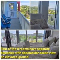 Camera Familiare con Balcone
