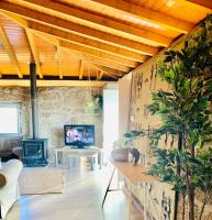 Pedacinho do Céu - Bed and Breakfast