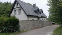 Kudowa, Brzozowie 26 house whole - Chambres d’hôtes Kudowa-Zdrój
