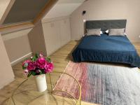 Gîtes by Hôtel Les Reflets Jaunes - B&B Givet