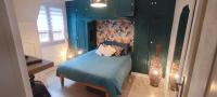 Au Bon Endroit - 4-6 pers - B&B