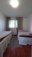Appartamento con 2 Camere da Letto e Terrazza