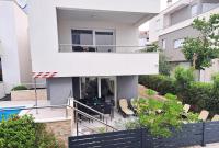 Apartamento con balcón
