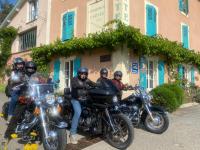 Chez L'Antiquaire - B&B Hauterives