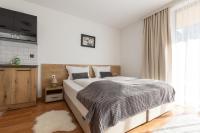 Heaven Studio Pirin Sense - SPA - Free Parking - B&B