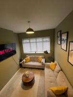 Cooper stay - perfect for contractors - B&B