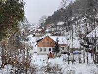 Apartmán Na Běžkách - Bed and Breakfast