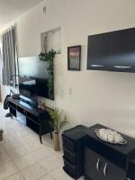 Cozy Kitnet on Costa Beach - Chambres d'hôtes Vila Velha