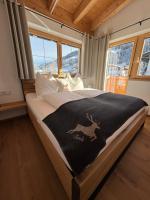 Tiroli - B&B Westendorf