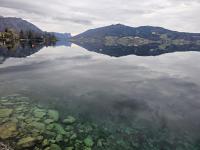 Ferienwohnung Melissa - B&B Unterfeichten