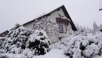 Ferienwohnnung Ruth - Familienurlaub im Erzgebirge - Chambres d'hôtes Langenbach