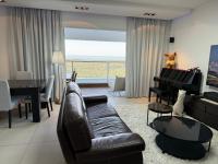 King Suite with Balcony