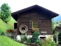 Ferienhaus Wassermühle - Bed and Breakfast
