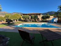 Finca Los Tomillos - B&B Candelaria