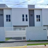Apartamento com garagem - Ferienwohnung