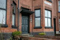 Beautiful, Entire Luxurious One Bedroom Flat - B&B