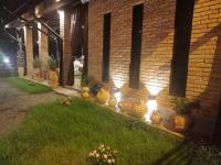 Casa Quinta Kuñataí - Chambres d’hôtes