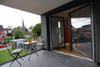 Apartment "New York" in Erftstadt - 3 Zimmer & 91qm - nahe Köln, Messe, Phantasialand & Bonn - Familienurlaub oder Business Trip - Chambres d'hôtes Erftstadt
