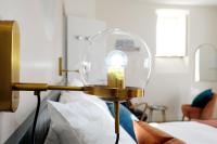 Chambre Double Deluxe